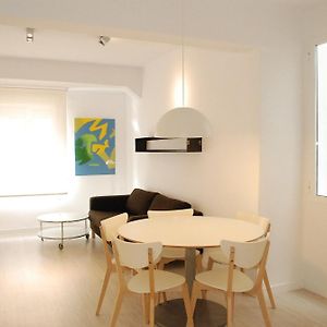 Apartamento de 3 Dormitorios